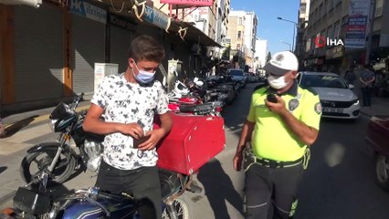 Kilis’te korona vakalarında arttı, denetimler sıklaştı