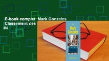E-book complet  Mark Gonzales  Classement des meilleures ventes: #4