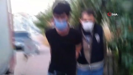 Ankara Emniyet’inden DAEŞ operasyonu: 25 gözaltı