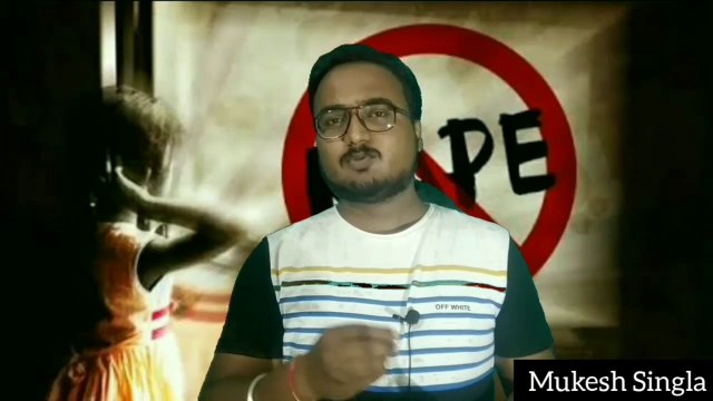 Hathras Gang Rape || असली गुनहगार कौन || By Mukesh Singla