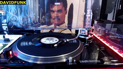 SHIRLEY BROWN - lovin' too soon (1991) [7'inch]