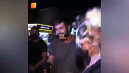 Helikopter kiralayan Selin Ciğerci'den dikkat çeken itiraf