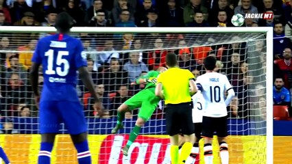 Best 50 Goalkeeper Saves 2020!