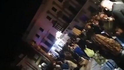 Conciertos en Jérez sin seguridad permitidos por la alcaldesa