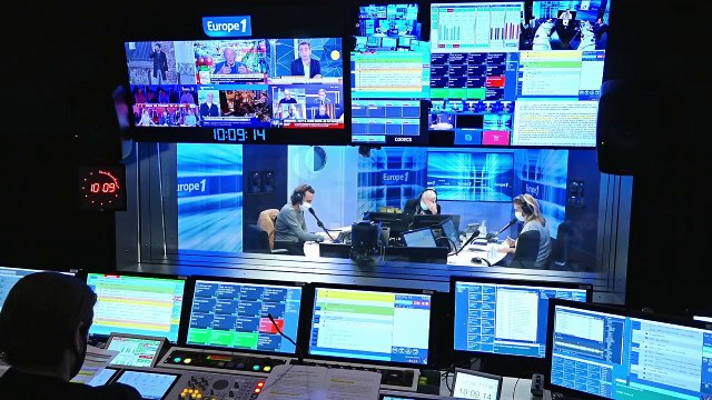 Engrenages dans la peau et À la tribune : deux programmes qui se répondent ce lundi soir sur nos écrans