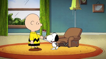 The Snoopy Show — Official Teaser | Apple TV+