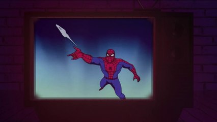 El cazador de vampiros