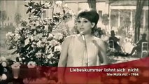 Siw Malmkvist - Liebeskummer lohnt sich nicht - 1964