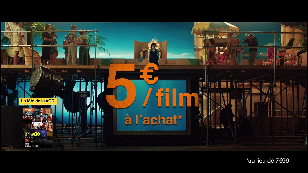 La fête de la VOD 2020