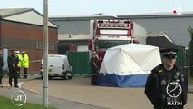 Immigration clandestine : un an après la mort de migrants vietnamiens, le procès du camion charnier s’ouvre à Londres
