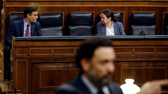 Federico a las 7: ¿Por qué sube el gobierno social-comunista los impuestos a la educación y sanidad