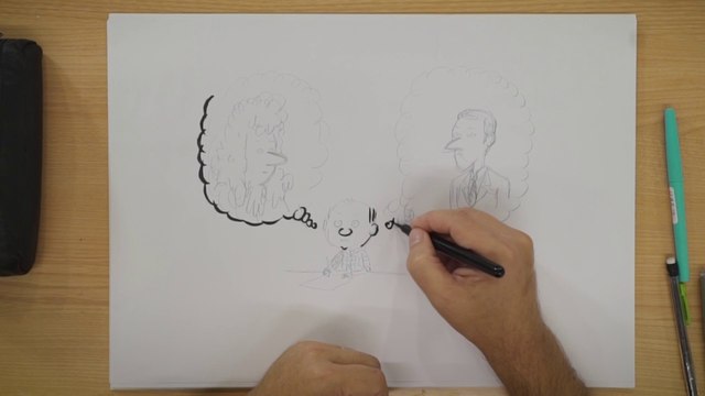 Mathieu Sapin : Comment dessiner Comédie française