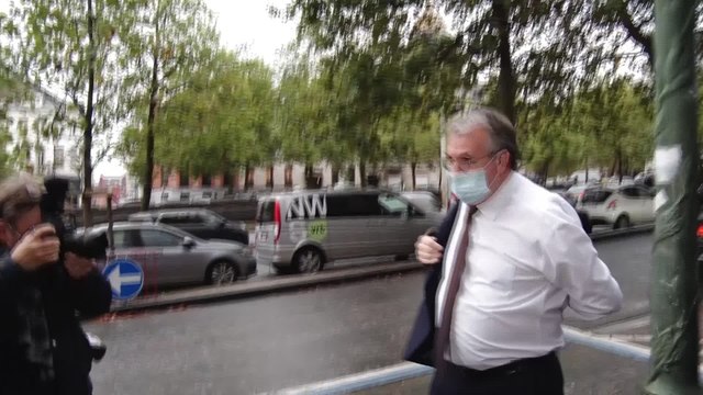 Faut-il encadrer Georges-Louis Bouchez ?