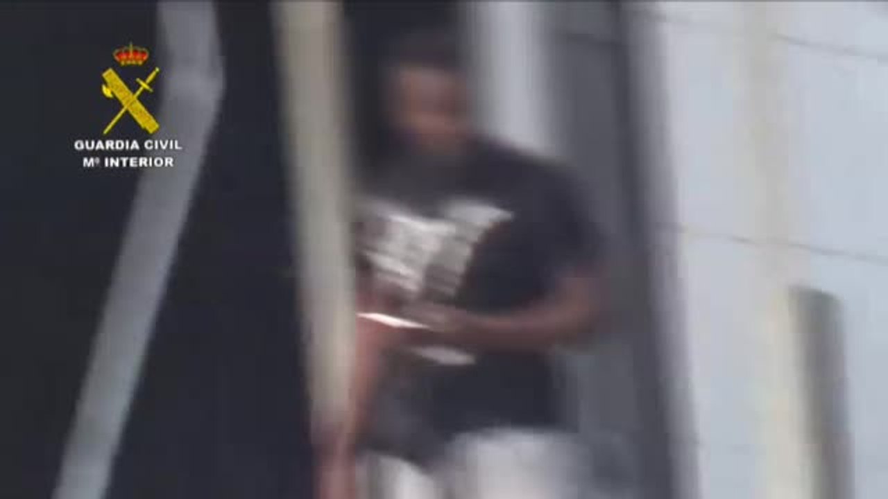 Detenido uno de los fugitivos más buscados de Reino Unido