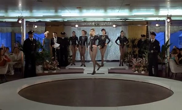 Scuola di Ladri 2 (Paolo Villaggio Lino Banfi Massimo Boldi) 3T