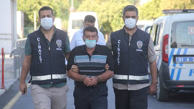 Yine aynı bahane! ‘Günaydın aşkım’ mesajını görünce öldürmüş!