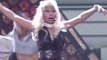 Nicki Minaj - Roman Holiday (Live @ The 54th Annual Grammy Awards 2012) 1080i HD