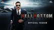 BellBottom | Official Teaser | Akshay Kumar | Vaani | Vashu Bhagnani | Huma | Lara | 2021