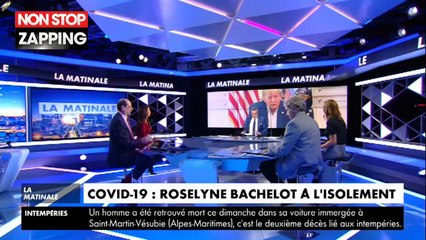 Qu'est-ce que la dexaméthasone, ce stéroïde prescrit à Donald Trump pour lutter contre le Covid-19 ? (Vidéo)