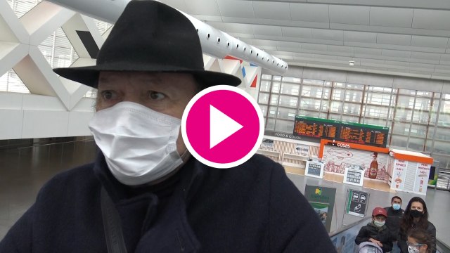 El mensaje de Amador Mohedano a su sobrina Rocío: Que se anime que la vida son 3 días