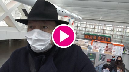 El mensaje de Amador Mohedano a su sobrina Rocío: "Que se anime que la vida son 3 días"