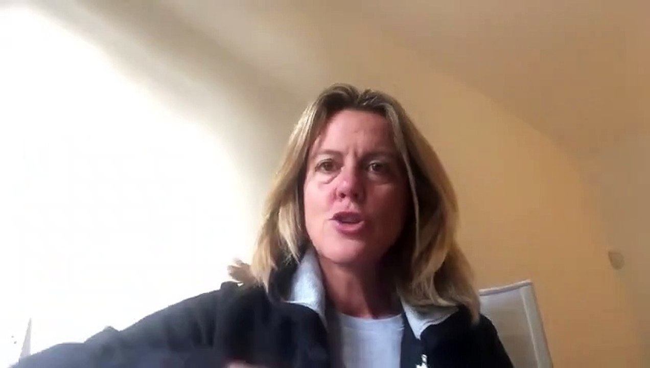 Beatrice Lorenzin: "Sono positiva al Coronavirus"
