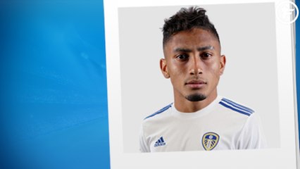 OFFICIEL : Raphinha file à Leeds contre 17 M€