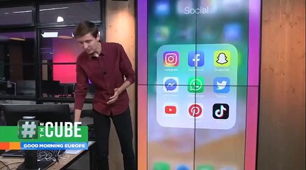 Twitter users flood #ProudBoys with images of gay pride