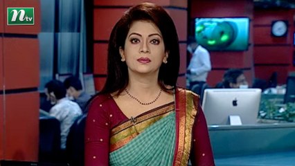 NTV Dupurer Khobor | 05 October 2020