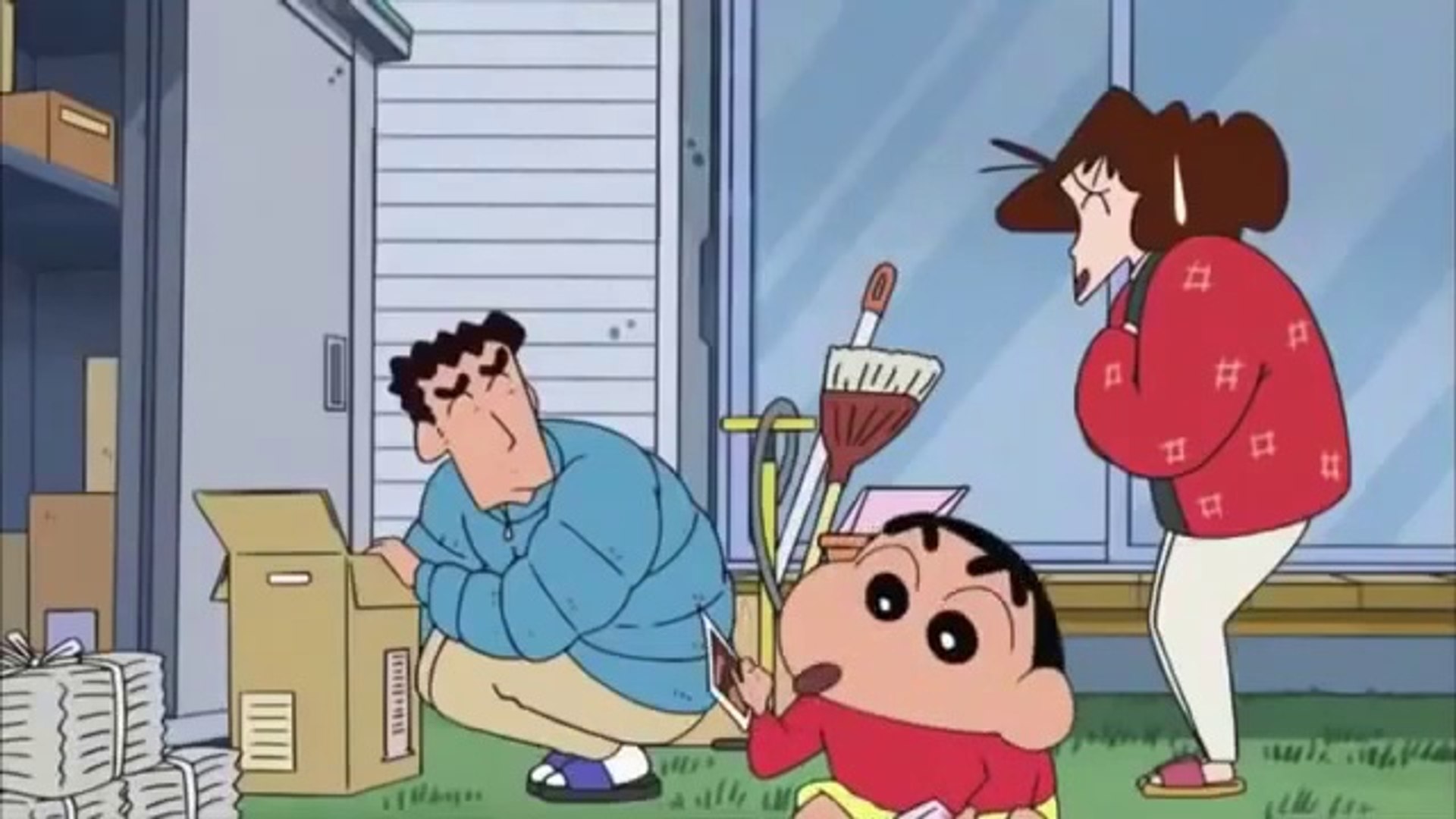 Shin chan full episodes in hindi sales