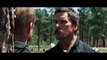 HOSTILES Trailer (2018)