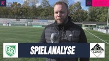 Die Spielanalyse | VfR Sölde - VfB Lünen (Kreisliga A2 Dortmund)
