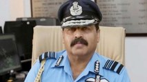 Ready for two-front war, says IAF Chief Bhadauria