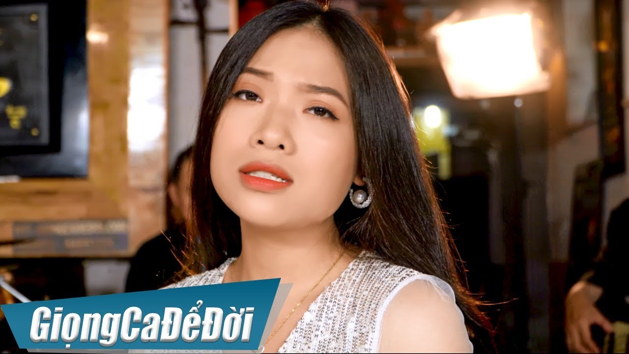 Nếu Anh Đừng Hẹn - Trang Hạ  Giọng Ca Mới Ngọt Ngào Official MV