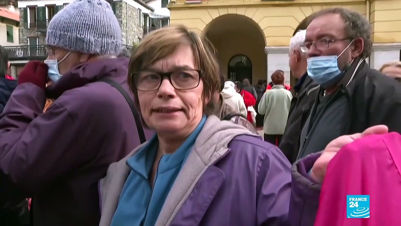 Storm Alex: France, Italy step up rescue efforts after floods