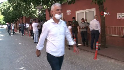 - Öldürülen Hülya Güllüce'nin cenazesini ailesi aldı