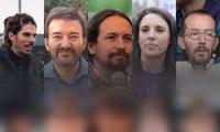 Federico a las 8: La financiación de Podemos