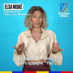 J’ai inventé un jeu de riposte féministe l Le Speech d’Elsa Miské, cocréatrice de « Moi, c’est Madame »