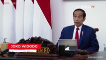 Terus Impor Garam, Jokowi Geram!!! Padahal Indonesia Negara Kelautan