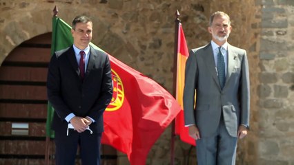 Felipe VI y Sánchez viajarán este viernes a Barcelona tras la polémica de la entrega de despachos