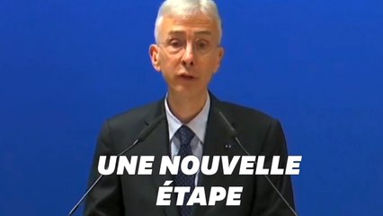 Covid-19 à Paris: les restrictions annoncées par Didier Lallement