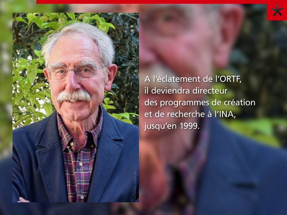 Prix Jean-Marie Drot 2020 - Claude Guisard