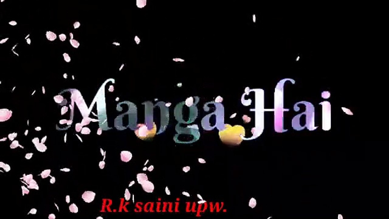 Sunn Zara Whatsapp Status/Sunn Zara JalRaj Song Status/Sunn Zara New Song Status/New Love SongStatus