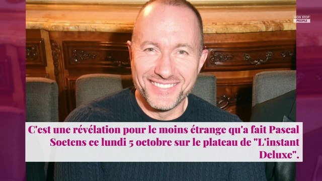 Eric Naulleau : sa réponse à Pascal Soetens qui l'accuse d'avoir bloqué sa venue dans TPMP