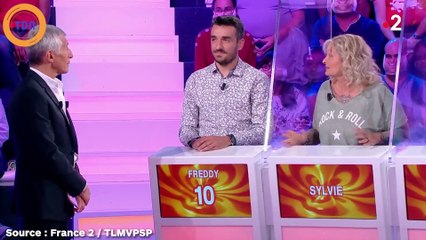 TLMVPSP : Reconnaissez-vous cette candidate qui a joué dans le clip d'un énorme hit français ?