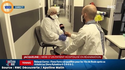 Les médecins s'inquiètent sérieusement face à la deuxième vague de coronavirus