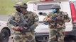 Jammu and Kashmir: 2 CRPF jawans martyred, 5 injured in terror attack in Pulwama