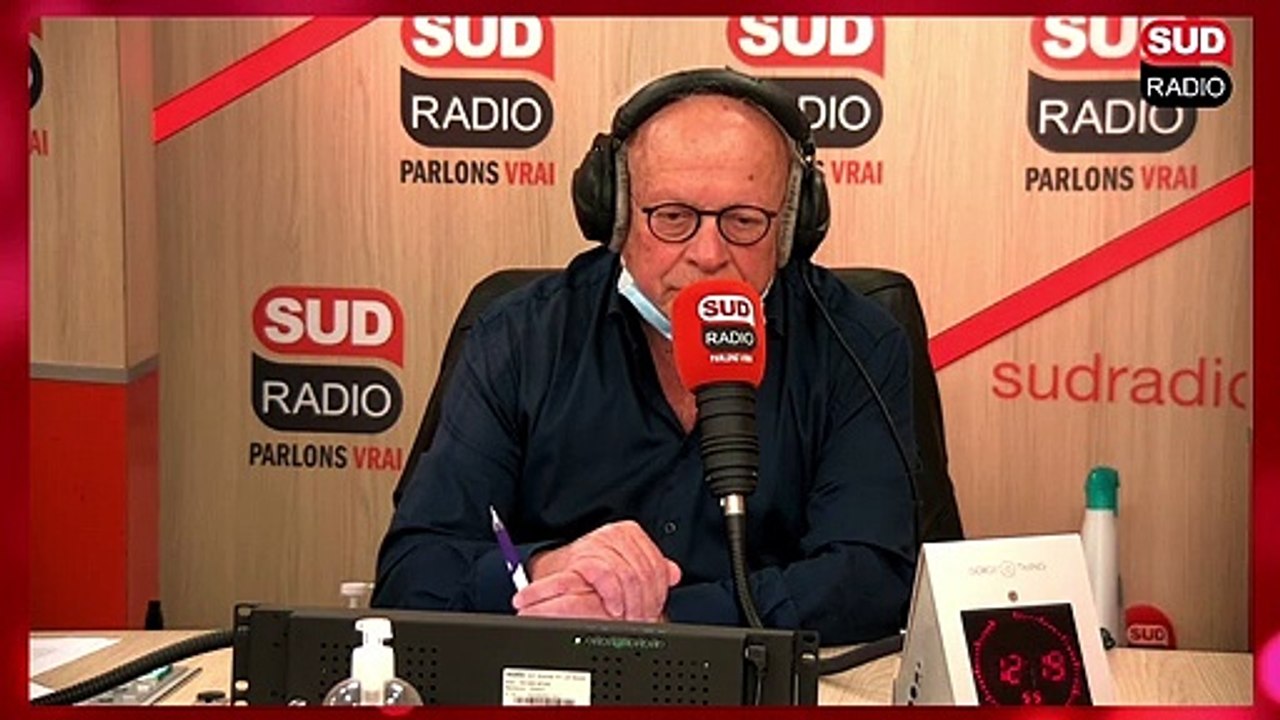 Martine Wonner - "Ces changements permanents d'indicateurs sont terriblement anxiogènes !"