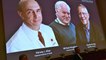 US-UK trio win Nobel Medicine Prize for Hepatitis C discovery