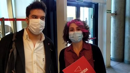 Unidas Podemos registra una modificación de la Ley de Juventud